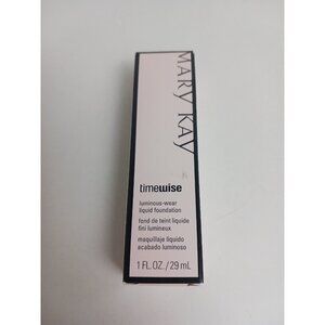 Mary Kay Timewise Luminous-Wear Liquid Foundation Beige 2